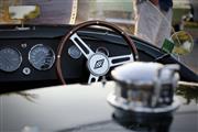 Classic Summer Meet at The Luminus Arena Genk -  8 september 2021