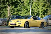 Classic Summer Meet at The Luminus Arena Genk -  8 september 2021