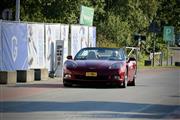 Classic Summer Meet at The Luminus Arena Genk -  8 september 2021