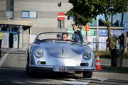 Classic Summer Meet at The Luminus Arena Genk -  8 september 2021