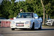Classic Summer Meet at The Luminus Arena Genk -  8 september 2021