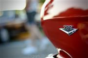 Classic Summer Meet at The Luminus Arena Genk -  8 september 2021