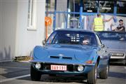 Classic Summer Meet at The Luminus Arena Genk -  8 september 2021