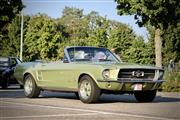 Classic Summer Meet at The Luminus Arena Genk -  8 september 2021