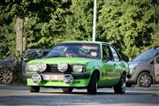 Classic Summer Meet at The Luminus Arena Genk -  8 september 2021