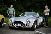 Classic Summer Meet at The Luminus Arena Genk -  8 september 2021
