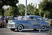 Classic Summer Meet at The Luminus Arena Genk -  8 september 2021