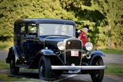Classic Summer Meet at The Luminus Arena Genk -  8 september 2021