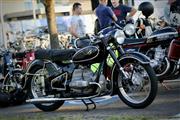 Classic Summer Meet at The Luminus Arena Genk -  8 september 2021