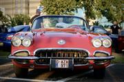 Classic Summer Meet at The Luminus Arena Genk -  8 september 2021
