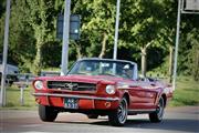 Classic Summer Meet at The Luminus Arena Genk -  8 september 2021