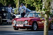 Classic Summer Meet at The Luminus Arena Genk