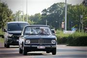 Classic Summer Meet at The Luminus Arena Genk -  8 september 2021