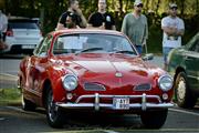 Classic Summer Meet at The Luminus Arena Genk -  8 september 2021