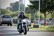Classic Summer Meet at The Luminus Arena Genk -  8 september 2021