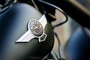 Classic Summer Meet at The Luminus Arena Genk -  8 september 2021