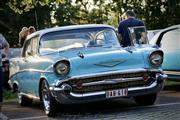Classic Summer Meet at The Luminus Arena Genk -  8 september 2021