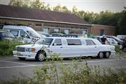 Classic Summer Meet at The Luminus Arena Genk -  8 september 2021
