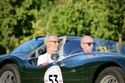 Classic Summer Meet at The Luminus Arena Genk -  8 september 2021