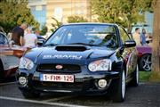 Classic Summer Meet at The Luminus Arena Genk -  8 september 2021