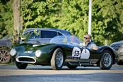 Classic Summer Meet at The Luminus Arena Genk -  8 september 2021