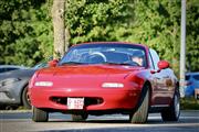 Classic Summer Meet at The Luminus Arena Genk -  8 september 2021