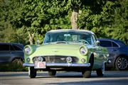 Classic Summer Meet at The Luminus Arena Genk -  8 september 2021