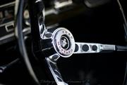 Classic Summer Meet at The Luminus Arena Genk -  8 september 2021
