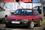 Classic Summer Meet at The Luminus Arena Genk -  8 september 2021