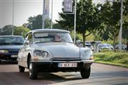 Classic Summer Meet at The Luminus Arena Genk -  8 september 2021
