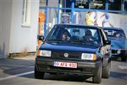 Classic Summer Meet at The Luminus Arena Genk