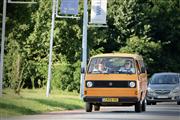 Classic Summer Meet at The Luminus Arena Genk -  8 september 2021