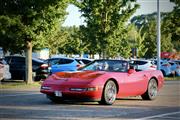 Classic Summer Meet at The Luminus Arena Genk -  8 september 2021