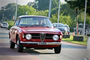 Classic Summer Meet at The Luminus Arena Genk -  8 september 2021