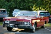 Classic Summer Meet at The Luminus Arena Genk -  8 september 2021