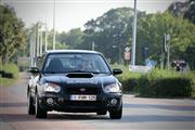 Classic Summer Meet at The Luminus Arena Genk -  8 september 2021