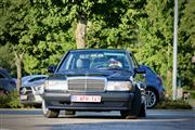 Classic Summer Meet at The Luminus Arena Genk -  8 september 2021