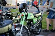 Classic Summer Meet at The Luminus Arena Genk -  8 september 2021