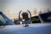 Classic Summer Meet at The Luminus Arena Genk -  8 september 2021