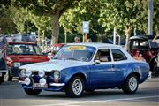 Classic Summer Meet at The Luminus Arena Genk -  8 september 2021