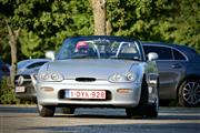 Classic Summer Meet at The Luminus Arena Genk -  8 september 2021