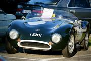 Classic Summer Meet at The Luminus Arena Genk -  8 september 2021