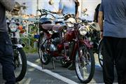 Classic Summer Meet at The Luminus Arena Genk -  8 september 2021