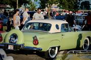 Classic Summer Meet at The Luminus Arena Genk -  8 september 2021