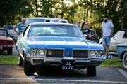 Classic Summer Meet at The Luminus Arena Genk -  8 september 2021