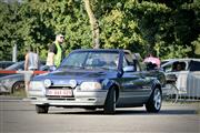 Classic Summer Meet at The Luminus Arena Genk