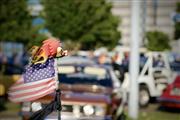 Classic Summer Meet at The Luminus Arena Genk -  8 september 2021