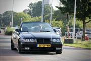 Classic Summer Meet at The Luminus Arena Genk -  8 september 2021