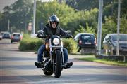 Classic Summer Meet at The Luminus Arena Genk -  8 september 2021