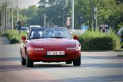 Classic Summer Meet at The Luminus Arena Genk -  8 september 2021